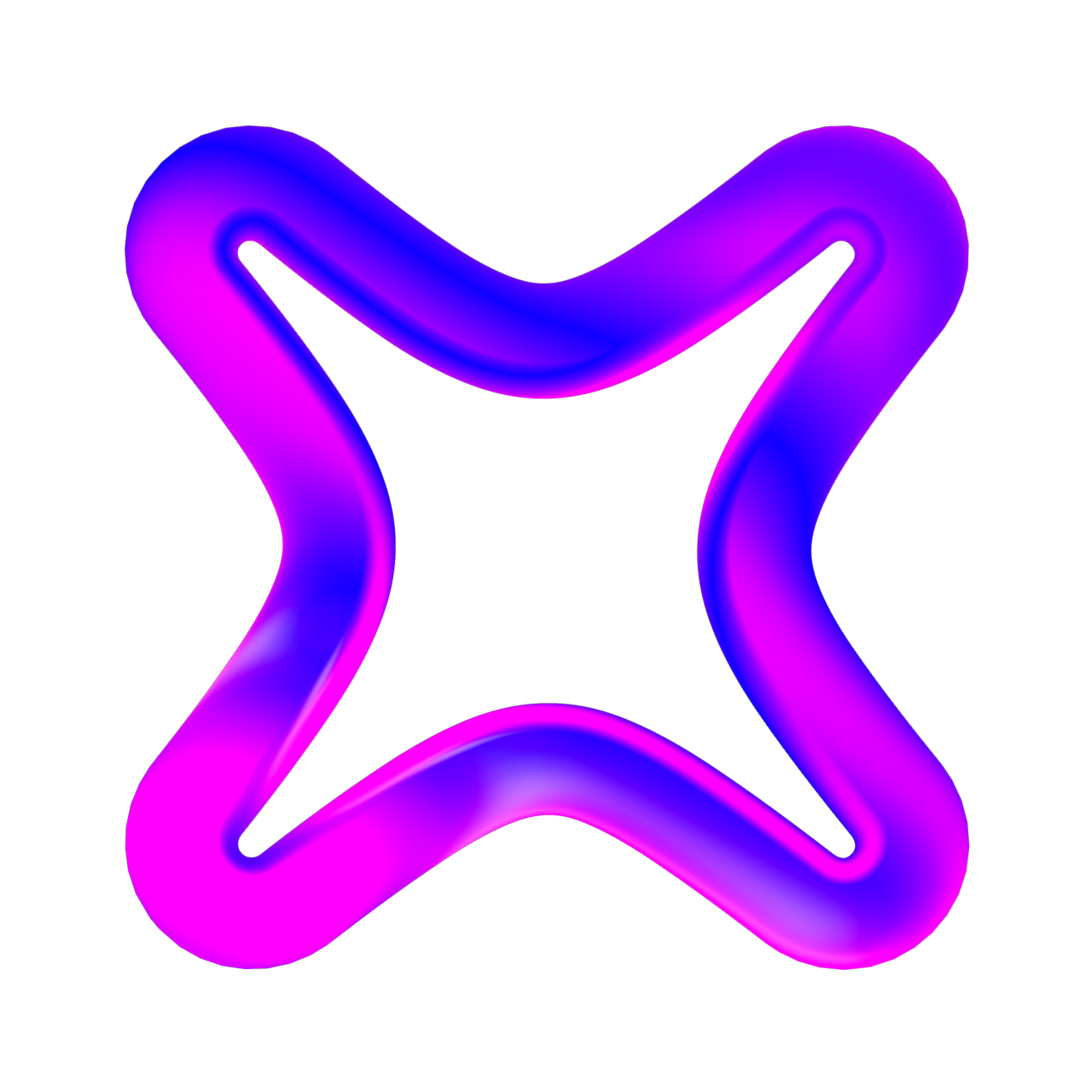 Sparkly Logo